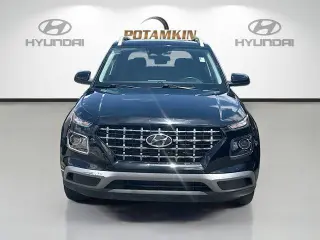 Hyundai VENUE 2023 SEL 4dr Crossover