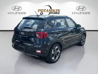 Hyundai VENUE 2023 SEL 4dr Crossover