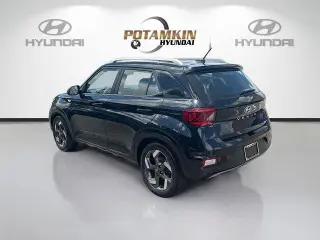 Hyundai VENUE 2023 SEL 4dr Crossover