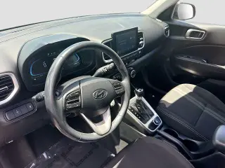 Hyundai VENUE 2023 SEL 4dr Crossover