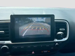 Hyundai VENUE 2023 SEL 4dr Crossover