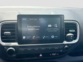 Hyundai VENUE 2023 SEL 4dr Crossover