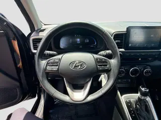 Hyundai VENUE 2023 SEL 4dr Crossover