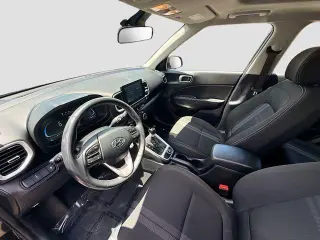 Hyundai VENUE 2023 SEL 4dr Crossover