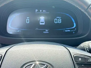 Hyundai VENUE 2023 SEL 4dr Crossover
