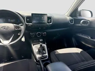 Hyundai VENUE 2023 SEL 4dr Crossover