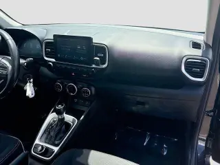 Hyundai VENUE 2023 SEL 4dr Crossover