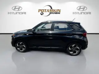 Hyundai VENUE 2023 SEL 4dr Crossover