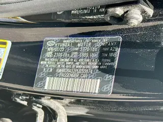 Hyundai VENUE 2023 SEL 4dr Crossover