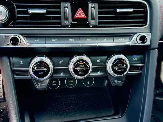 Genesis G70 2023 3.3T Standard 4dr Sedan