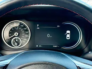 Genesis G70 2023 3.3T Standard 4dr Sedan