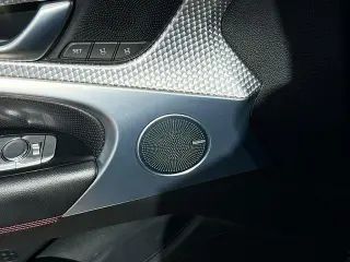 Genesis G70 2023 3.3T Standard 4dr Sedan