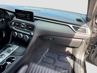 Genesis G70 2023 3.3T Standard 4dr Sedan