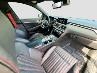 Genesis G70 2023 3.3T Standard 4dr Sedan