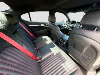 Genesis G70 2023 3.3T Standard 4dr Sedan