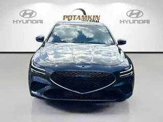 Genesis G70 2023 3.3T Standard 4dr Sedan