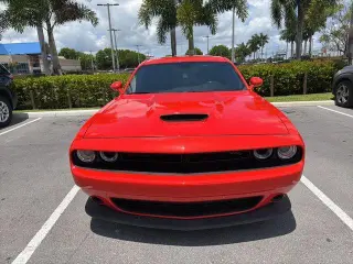 Dodge Challenger 2023 R/T 2dr Coupe