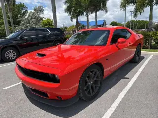 Dodge Challenger 2023 R/T 2dr Coupe