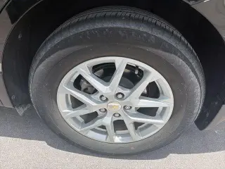 Chevrolet Equinox 2023 LS 4dr SUV w/1LS