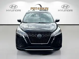 Nissan Kicks 2024 SV 4dr Crossover