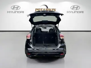 Nissan Kicks 2024 SV 4dr Crossover
