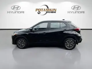 Nissan Kicks 2024 SV 4dr Crossover