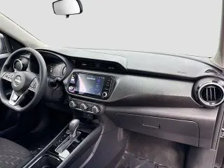 Nissan Kicks 2024 SV 4dr Crossover