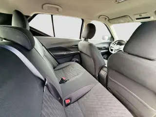 Nissan Kicks 2024 SV 4dr Crossover