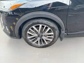 Nissan Kicks 2024 SV 4dr Crossover