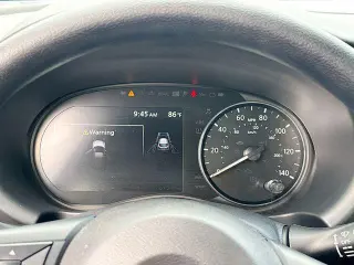 Nissan Kicks 2024 SV 4dr Crossover