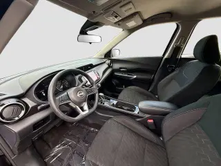 Nissan Kicks 2024 SV 4dr Crossover
