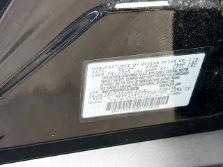 Nissan Kicks 2024 SV 4dr Crossover