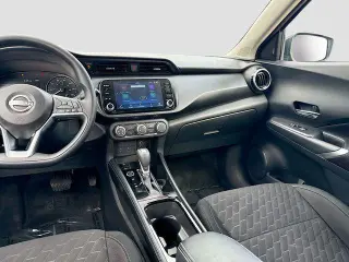 Nissan Kicks 2024 SV 4dr Crossover