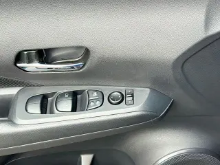 Nissan Kicks 2024 SV 4dr Crossover