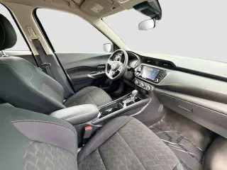 Nissan Kicks 2024 SV 4dr Crossover