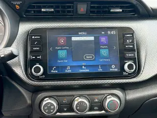 Nissan Kicks 2024 SV 4dr Crossover