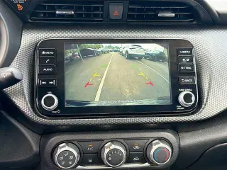 Nissan Kicks 2024 SV 4dr Crossover