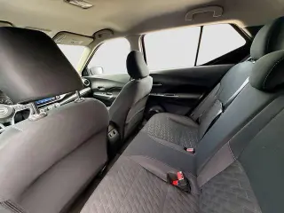 Nissan Kicks 2024 SV 4dr Crossover
