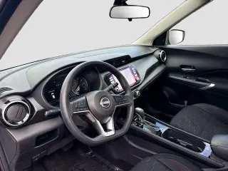 Nissan Kicks 2024 SV 4dr Crossover