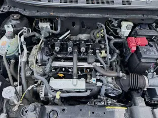 Nissan Kicks 2024 SV 4dr Crossover
