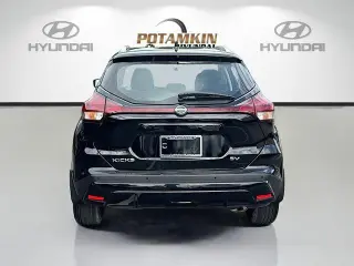 Nissan Kicks 2024 SV 4dr Crossover
