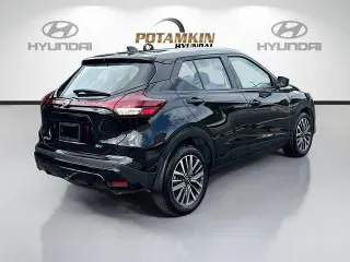 Nissan Kicks 2024 SV 4dr Crossover