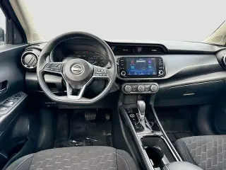 Nissan Kicks 2024 SV 4dr Crossover