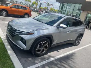 Hyundai TUCSON 2024 SEL 4dr SUV