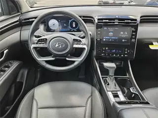 Hyundai TUCSON 2023 SEL 4dr SUV