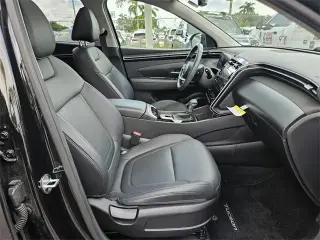 Hyundai TUCSON 2023 SEL 4dr SUV