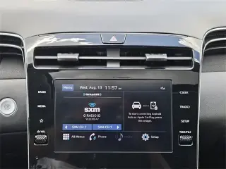 Hyundai TUCSON 2023 SEL 4dr SUV