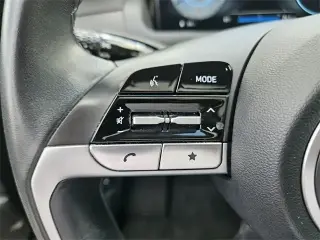 Hyundai TUCSON 2023 SEL 4dr SUV