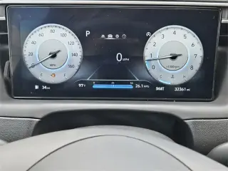 Hyundai TUCSON 2023 SEL 4dr SUV
