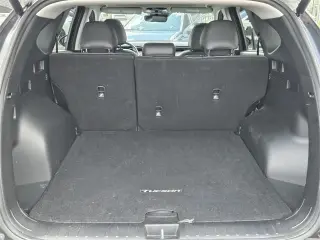 Hyundai TUCSON 2023 SEL 4dr SUV